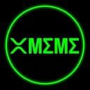 XMEME logo